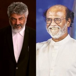 Superstar Rajinikanth praises Thala Ajith's Nerkonda Paarvai through a phone conversation ft Shraddha Srinath Bigg Boss Abhirami