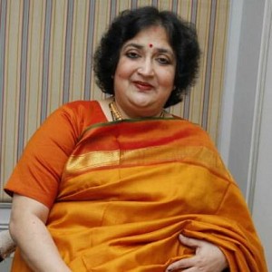 Supreme court pulls Latha Rajinikanth over non-payment of dues
