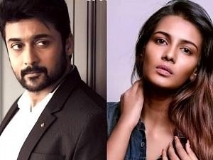 Latest: Suriya breaks his silence on Meera Mitun's controversy against him and Vijay!