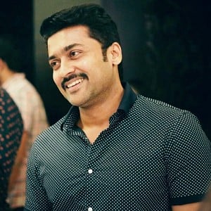 Suriya fans' massive move for students appearing for NEET!