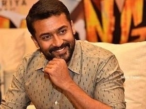 Suriya is all praise for the state government and various other political parties; What happened?