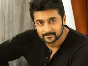 REVEALED: Suriya to play extended cameo in this exciting production of 2D Entertainment