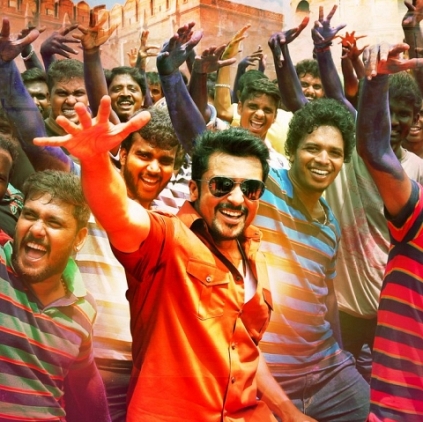 Suriya's Gang to release on January 12, 2018