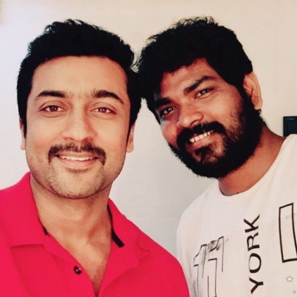 Suriya’s Thaana Serndha Koottam theatrical rights bagged by Bharathan Films