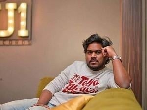 Here’s a surprise announcement from Yuvan on World Music Day – Don’t miss!