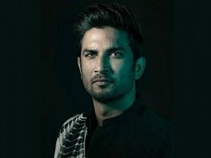 Sushant Singh Rajput says he had only 2 friends, people did not find him interesting viral video