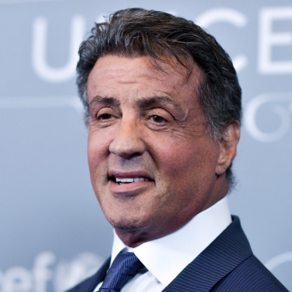 Sylvester Stallone sarcastically smashes death rumors