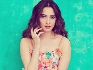 Tamannaah slays in this HOT dance video! Don't miss