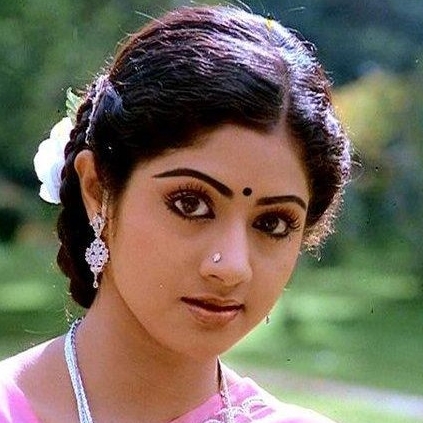 Tamil and Hindi actress sridevi dies of cardiac arrest