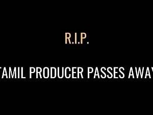 RIP: Tamil producer passes away due to cardiac arrest! Condolences pour in!