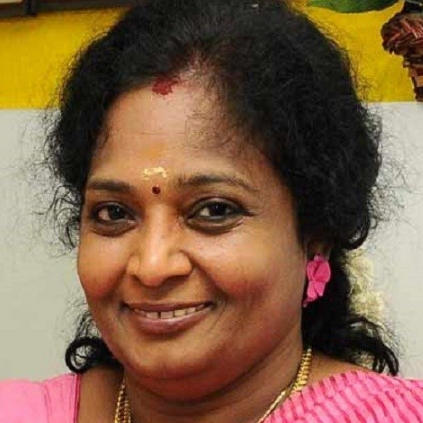 Tamilisai Soundararajan clarifies on removal of lotus from Rajini's Baba symbol