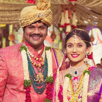 Telugu actor Manchu Manoj opens up about his divorce with Pranathi Reddy