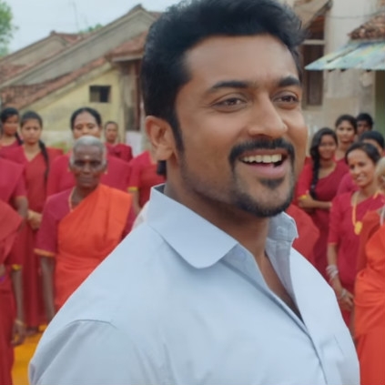 Thaanaa Serndha Koottam title track video