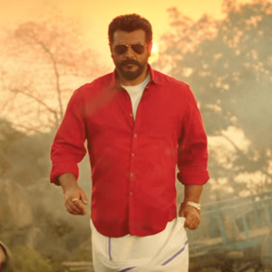 Thala Ajith and Nayanthara's Viswasam song reached new milestone Thala Ajith and Nayanthara's Viswasam song reached new milestone