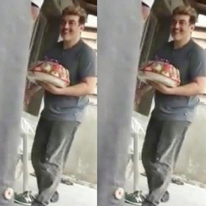 Thala Ajith gets a new makeover