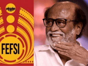 Thalaivar Rajinikanth donates a whopping amount for film technicians via FEFSI