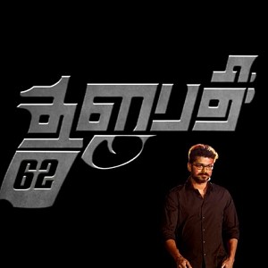 Thalapathy 62 shooting update!!!