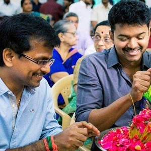 Red Hot: AR Murugadoss announces Thalapathy 62 release date?