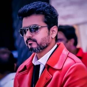 Thalapathy 64 audio update from Anirudh Ravichander