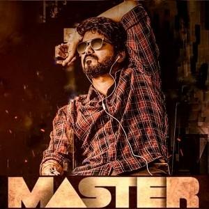 Thalapathy Vijay completes his final task as James Durairaj before Master audio launch