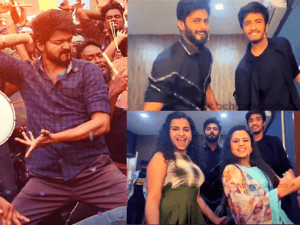 VIDEO: Vijay's 'Vaathi Coming' in 'Cook With Comali 2' version - who rocked it better?