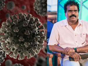 Thankar Bachan writes a serious Facebook post on Coronavirus