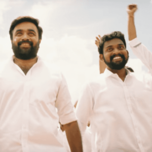 The official teaser of director Samuthirakani's Naadodigal 2 starring Sasikumar and Anjali is here