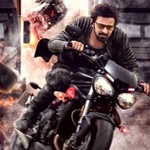 The opening day collections of Prabhas' Saaho in Chennai is here