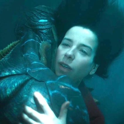 The Shape of Water wins Academy Award Best Picture Oscar