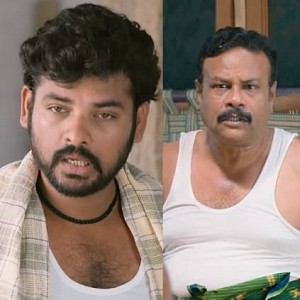The sneak peek of actor Vemal's Kalavani 2 directed by A. Sarkunam is here