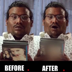 The uncensored scenes video of Jayam Ravi's Comali is here