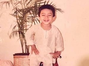 This cutiepie is a recent Kollywood music sensation ft Anirudh