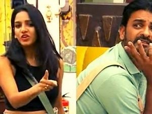 "This is very wrong...": Pavni Reddy and Abhinay get into a heated quarrel - What happened