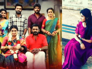 This Pandian Stores actor met with an accident, got injured; sister breaks more details ft Saravana Vickram aka Kannan