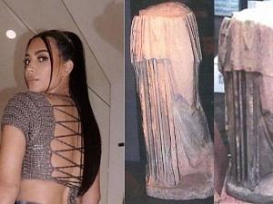 Popular actress caught up in ancient statue smuggling? Details!