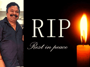 RIP: This young actress and dubbing artist's father passes away suddenly!
