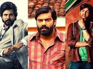 Woah - Three top Tamil movies to head for world television premiere on Diwali? - Pakka entertainment guaranteed!!