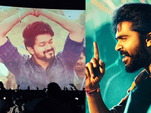 Official: Vijay and STR's requests bring in a major change; fans super-excited!