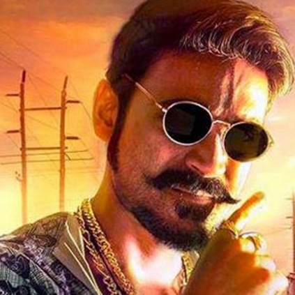 Tovino Thomas to play the villain in Maari 2