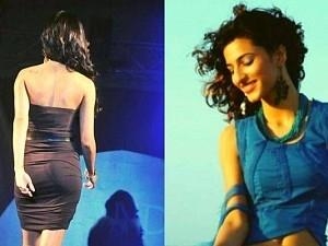 Transformation level max! Popular actress-singer's pictures when she was 17 shocks fans