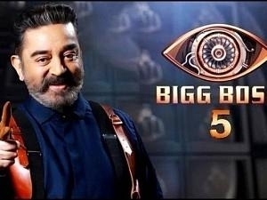 TRENDING: Are these the next set of contestants for Bigg Boss Tamil season 5? Here's what we know!