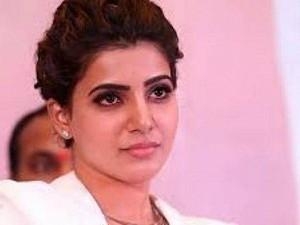 TRENDING: Samantha's latest sarcastic post about 'media reports' is taking internet by storm - What happened