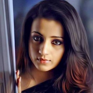 Trisha’s Raangi first look will be out at 6 pm