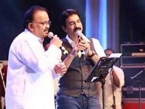 Unni Menon's tribute to SP Balasubrahmanyam is all things emotional