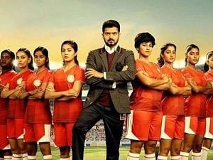 UNSEEN BTS picture from Thalapathy Vijay's Bigil goes VIRAL on social media