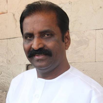 Vairamuthu's speech at Traffic Ramasamy's audio launch