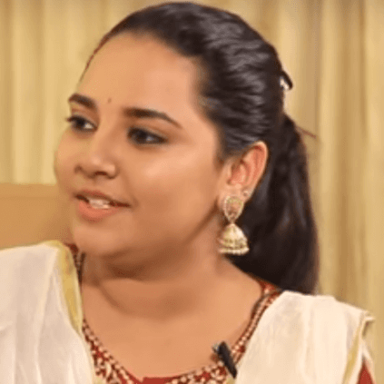 Vani Rani Neha about Kamal's Bigg Boss Kavin and others