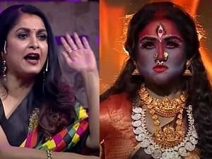 Vanitha vs Ramya: What happened at BB Jodigal? Reason finally revealed