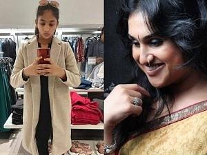 Vanitha's daughter Jovika reacts to her mother's wedding announcement!