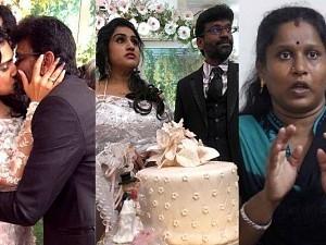 Twist: “Vanitha can also file a case against Peter Paul, But..” - Vanitha's Lawyer's latest breaking statement!